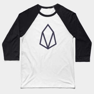 EOS Logo Baseball T-Shirt